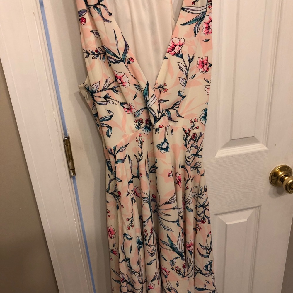 Express dress